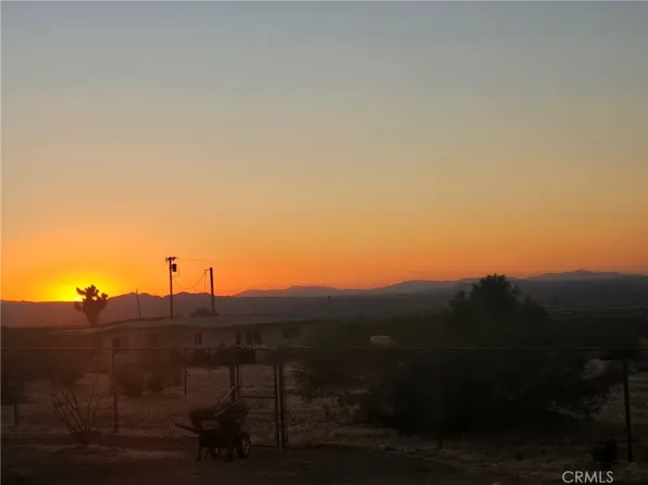 5566 Oleta Rd, Johnson Valley, CA 92285