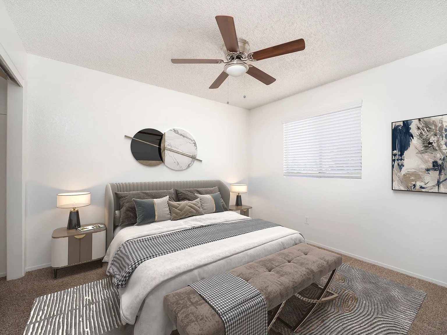 Chester Apartment Homes — Photo 4
