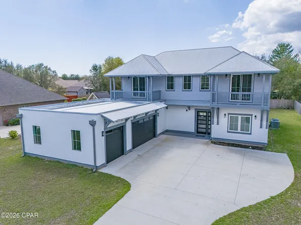 12809 Merial Green Way, Southport, FL 32409