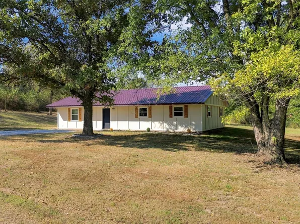 105778 S 4310th Rd, Checotah, OK 74469