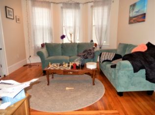 22 Boylston St, Jamaica Plain, MA 02130