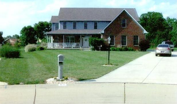 Welcome to 60 Sara Court