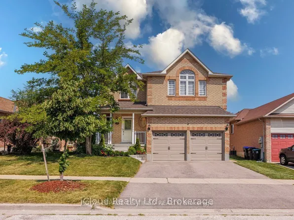 1286 Forest St, Innisfil, ON L9S 1Z7