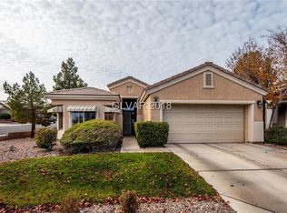 511 Carmel Mesa Dr, Henderson, NV 89012