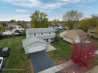 150 Oriole Rd, Matteson, IL 60443