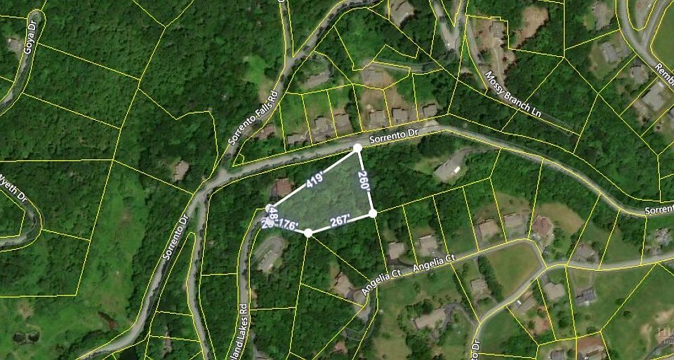 1st image of TBD Highland Lakes Road