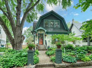 1699 Lincoln Ave, Saint Paul, MN 55105