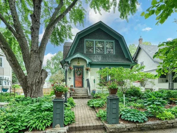 1699 Lincoln Ave, Saint Paul, MN 55105