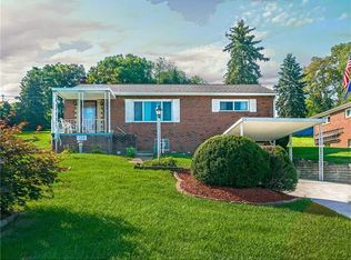 3345 New England Rd, West Mifflin, PA 15122