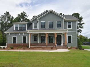 Princeton Plan, Harbor Watch, Statesville, NC 28677