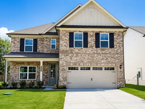 5933 Steiner Way Lot 72, Rockvale, TN 37153