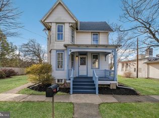 114 Wilson Ave, Warminster, PA 18974