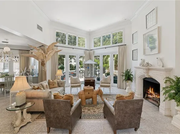 5307 Oglethorpe Dr #471, Sea Island, GA 31561