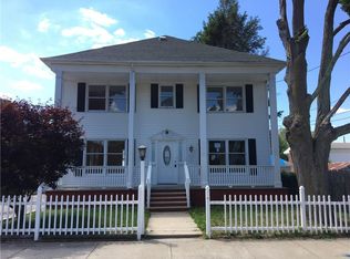 13 Harmony Dr, Providence, RI 02909