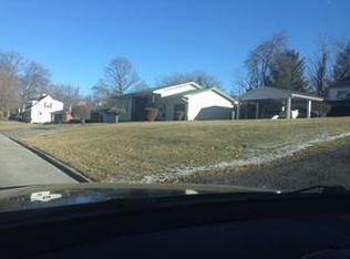 512 Mountain View Ave, Bluefield, WV 24701