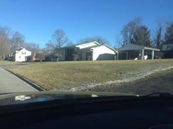 512 Mountain View Ave, Bluefield, WV 24701