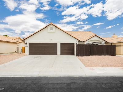 3630 Daisy Field Dr, North Las Vegas, NV, 89032