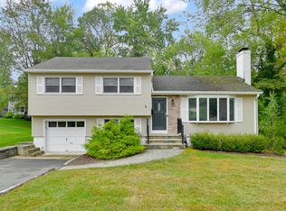 1 Birch Ln, Park Ridge, NJ 07656