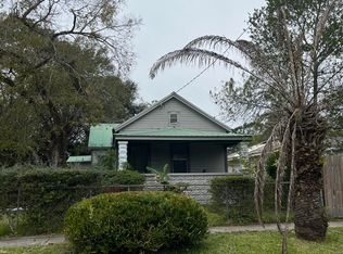 414 WILLOW BRANCH Avenue, Jacksonville, FL 32254