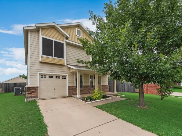 124 Independence Ave, Venus, TX 76084