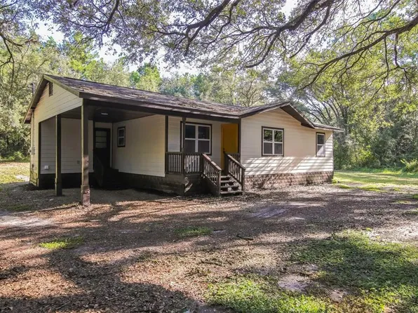 10746 SE 31st Pl, Morriston, FL 32668