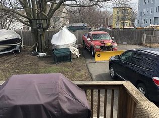 4 Brookvale St, Lynn, MA 01905