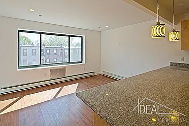 Rented by Ideal Properties Group