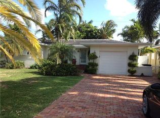 3202 Beacon St, Pompano Beach, FL 33062
