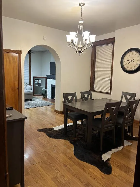 736 Dover Pl 1F — Photo 2