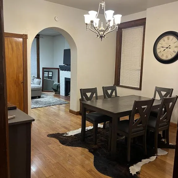 736 Dover Pl #1F — Photo 2