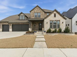 2024 Gathering Trl, Northlake, TX 76226
