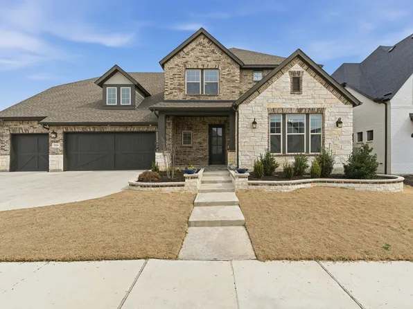 2024 Gathering Trl, Northlake, TX 76226