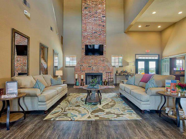 Clubhouse