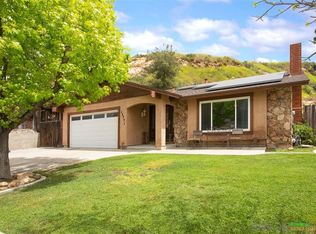 12531 Melrose Pl, El Cajon, CA 92021
