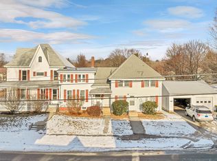 405 Elm St, Laconia, NH 03246