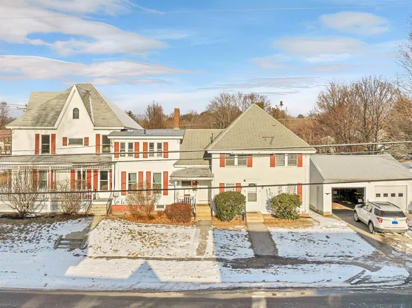 405 Elm Street, Laconia, NH 03246