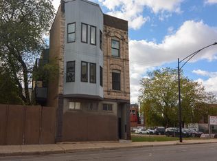 1726 N Clybourn Ave APT 2F, Chicago, IL 60614