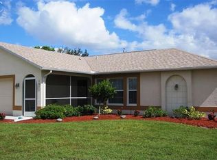 1523 Academy Blvd, Cape Coral, FL 33990