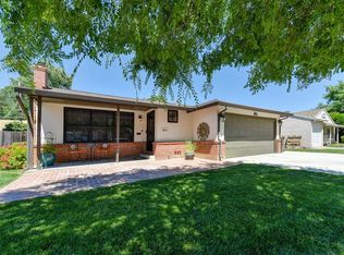 5013 Teichert Ave, Sacramento, CA 95819