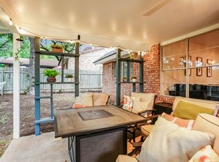 5415 Billington Dr, San Antonio, TX 78230