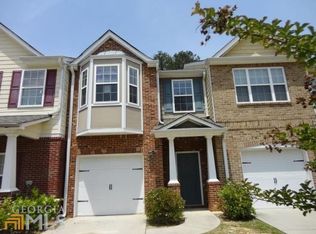 2723 Haligan Point, Riverdale, GA 30296