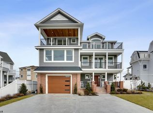 401 28th St, Brigantine, NJ 08203