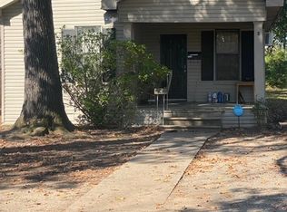 9 Malcomb Jenny, White Hall, AR 71602