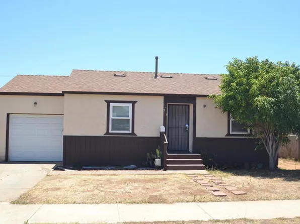 521 Dahlia Ave, Imperial Beach, CA 91932