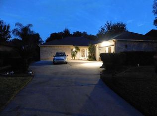 7706 Virginia Water Ln, Houston, TX 77095