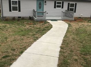 1653 Ponderosa Dr, Dandridge, TN 37725