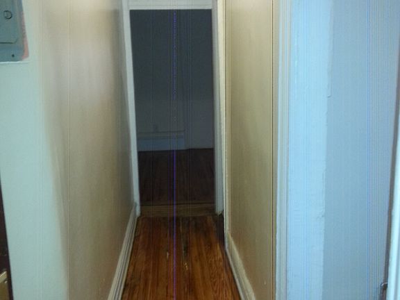 5th image of 583 W 177th St APT 44