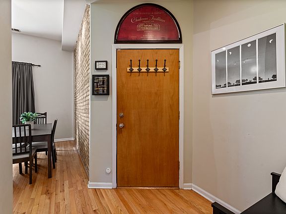 3rd image of 2705 N Campbell Ave #3S