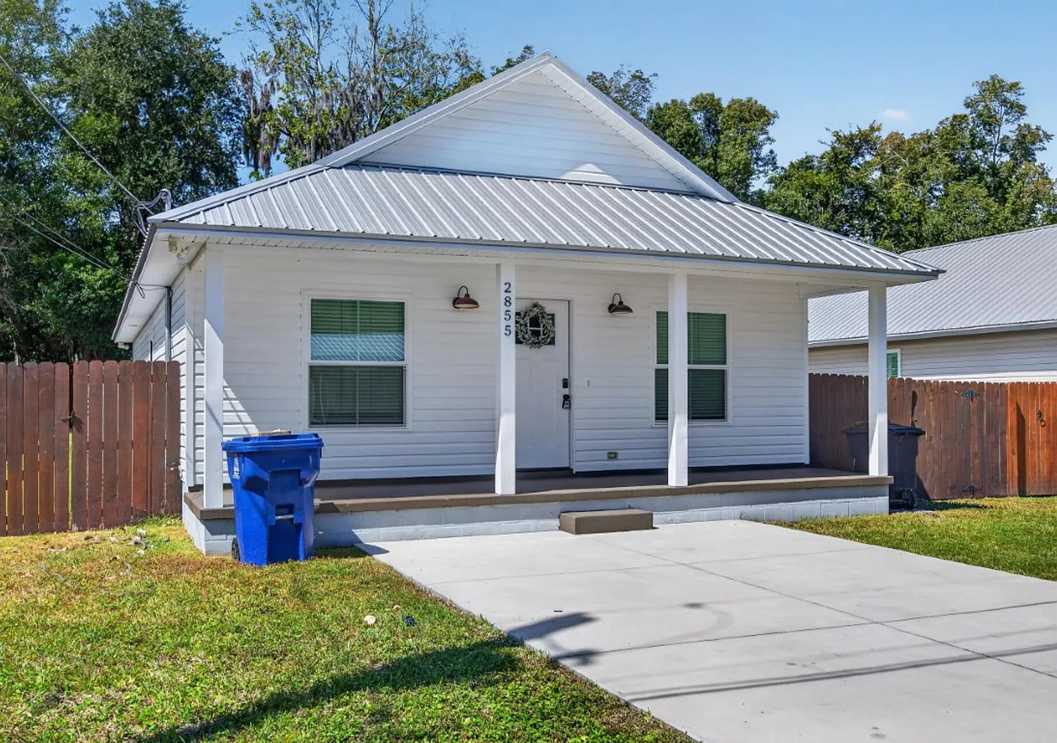 Rental in Downtown St. Augustine — Photo 3