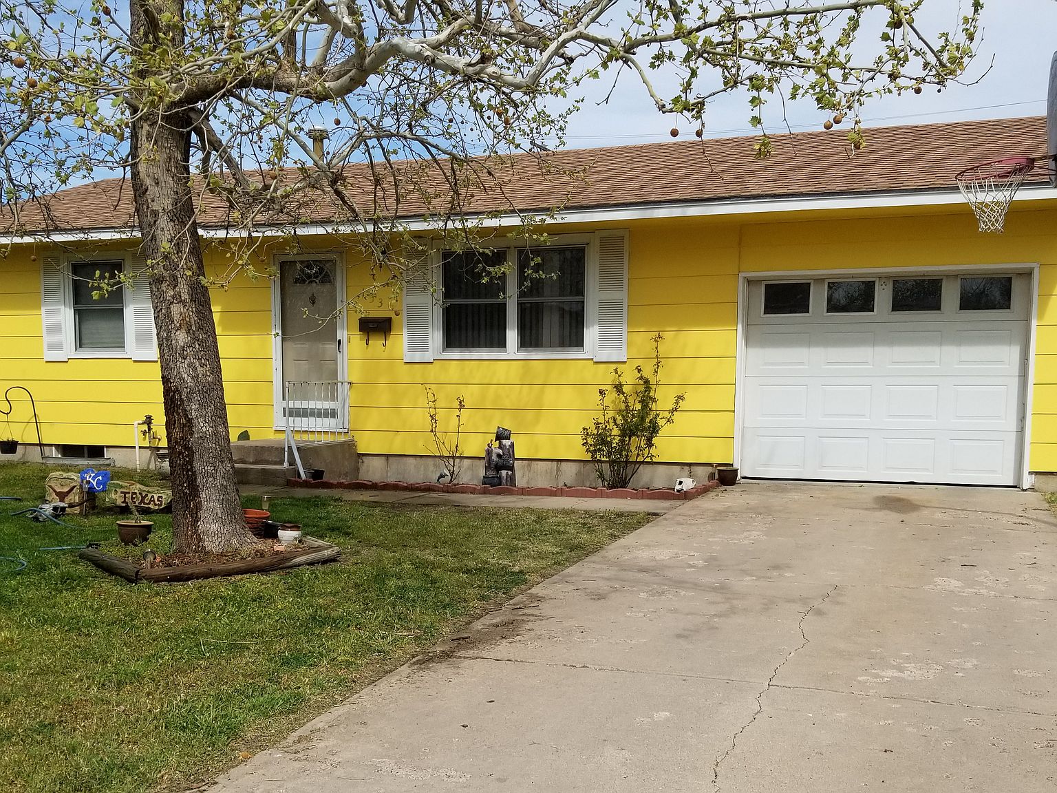 1536 N 12th St, Garden City, KS 67846 Zillow